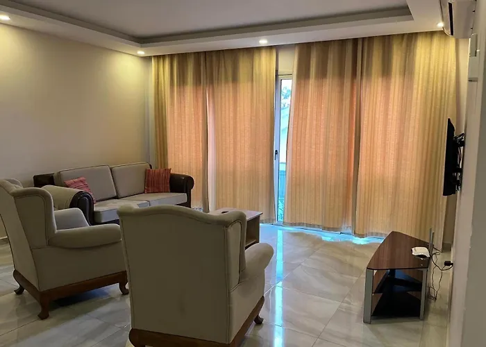 Apartment Royal Nikosia
