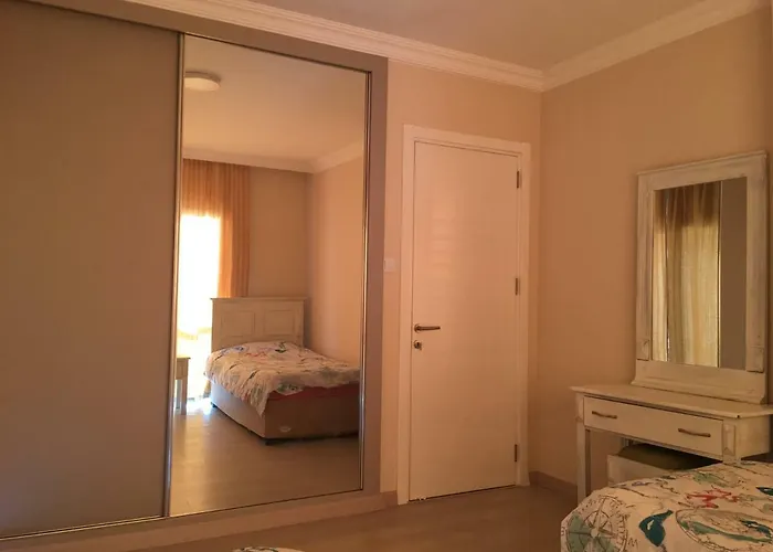 Royal Apartment Nikosia