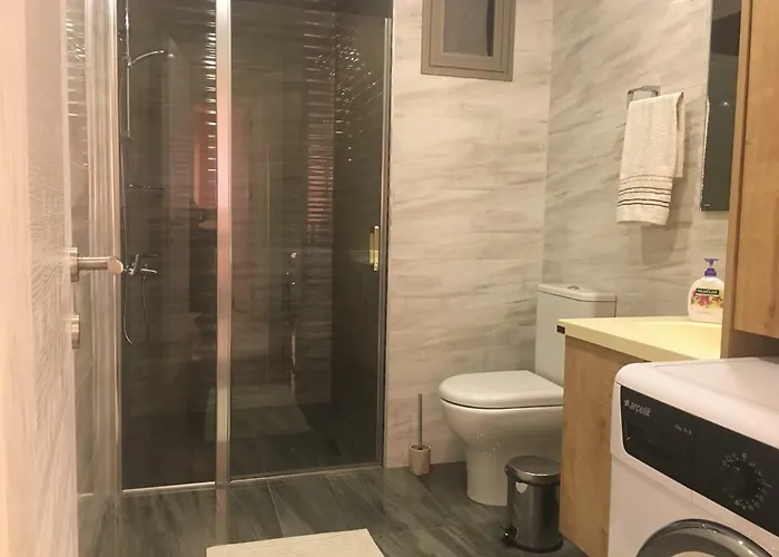 Apartment Royal Nikosia