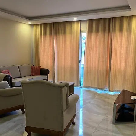 Lägenhet Royal Nicosia