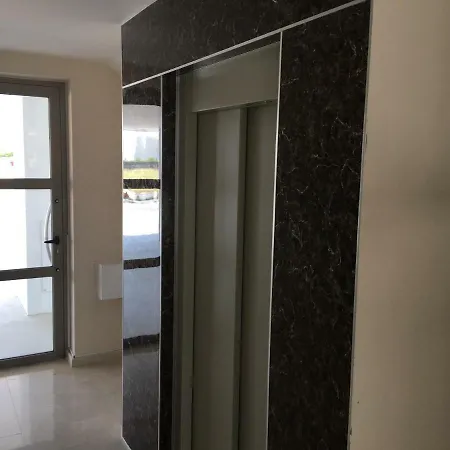 Lägenhet Royal Nicosia