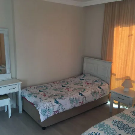Apartment Royal