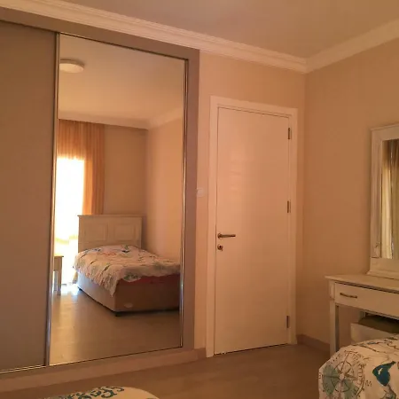 Royal Lägenhet Nicosia