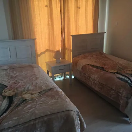 Royal Apartment