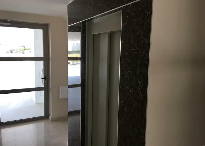 Apartmán Royal Nikósie